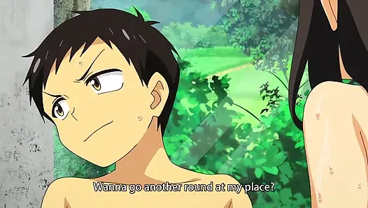 Natsu to Hako Part 1