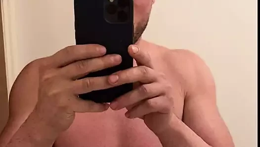 Nude photos of cristian