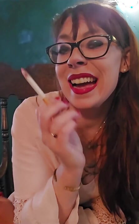 How I Feel When I Get a New Carton of Cigarettes