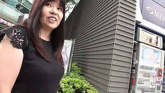 [Zona seksual seluruh tubuh, Misato 45 tahun]