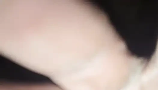 Pregnant chubby neighbour fucked missionary hardcore sex