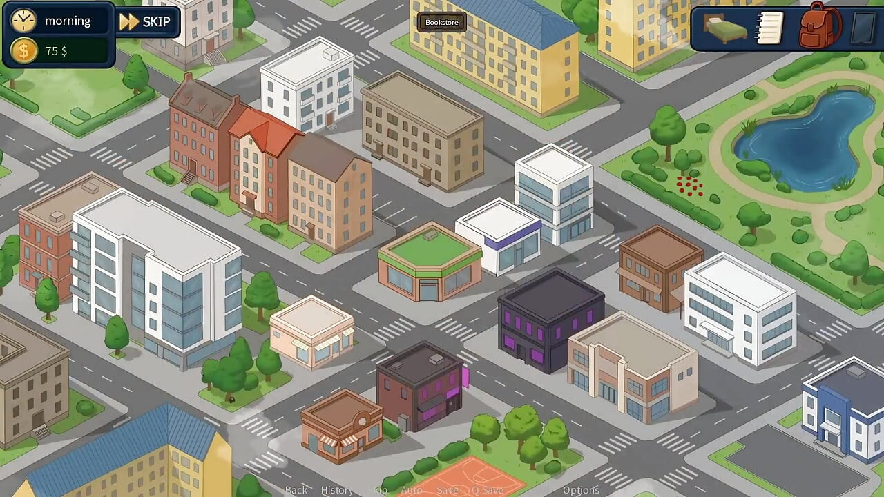 Complete Gameplay - Lust in Suburbs, Part 2