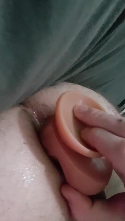 Guzica pička na jebanje