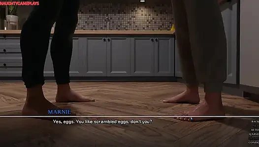 Godson (bölüm 01) - Cheesecake Studio tarafından