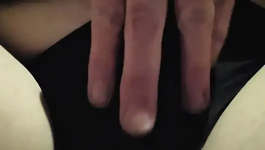 Ich habe einen schwanz für uns wachsen