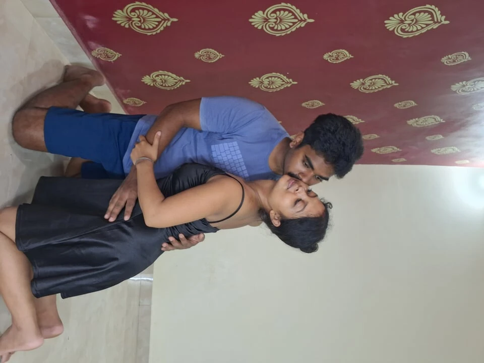 Desi Brother in law and Sister in law amazing Fuck.