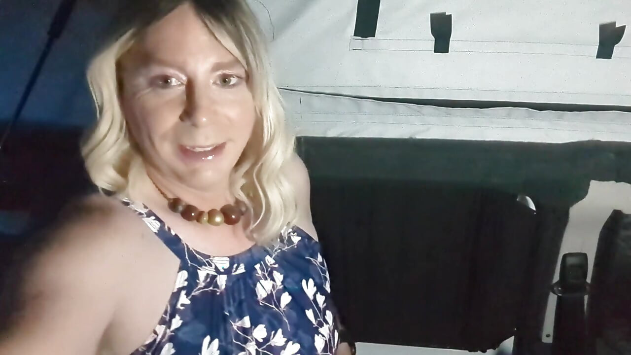 Nikki Gets Naked