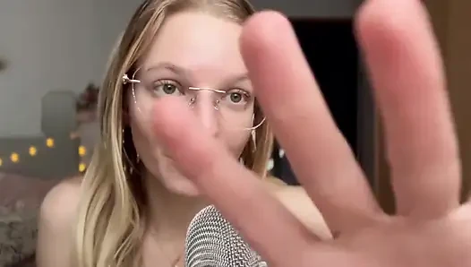 Nut Yok Kasım Teşviki Asmr