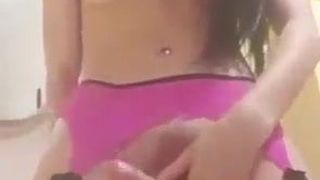 Shemale Slut Video 25 kinky