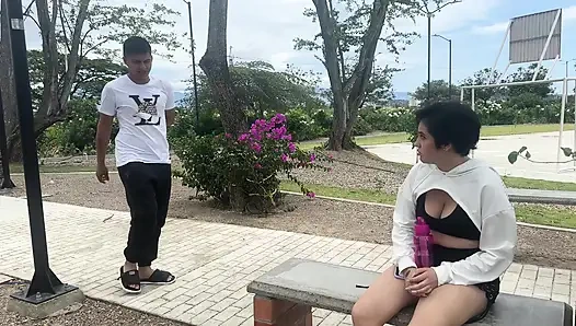 Fuck Her Hard in Her Delicious Pussy