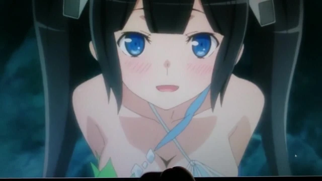 anime cum 75