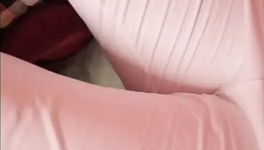 Gadis Telugu sama suaminya