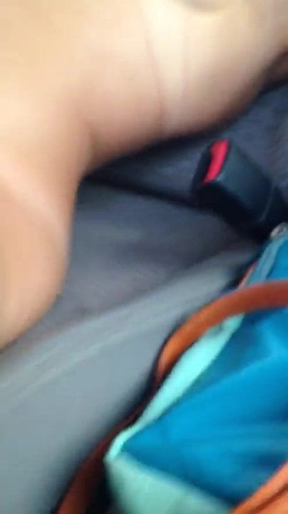 Sex in the car