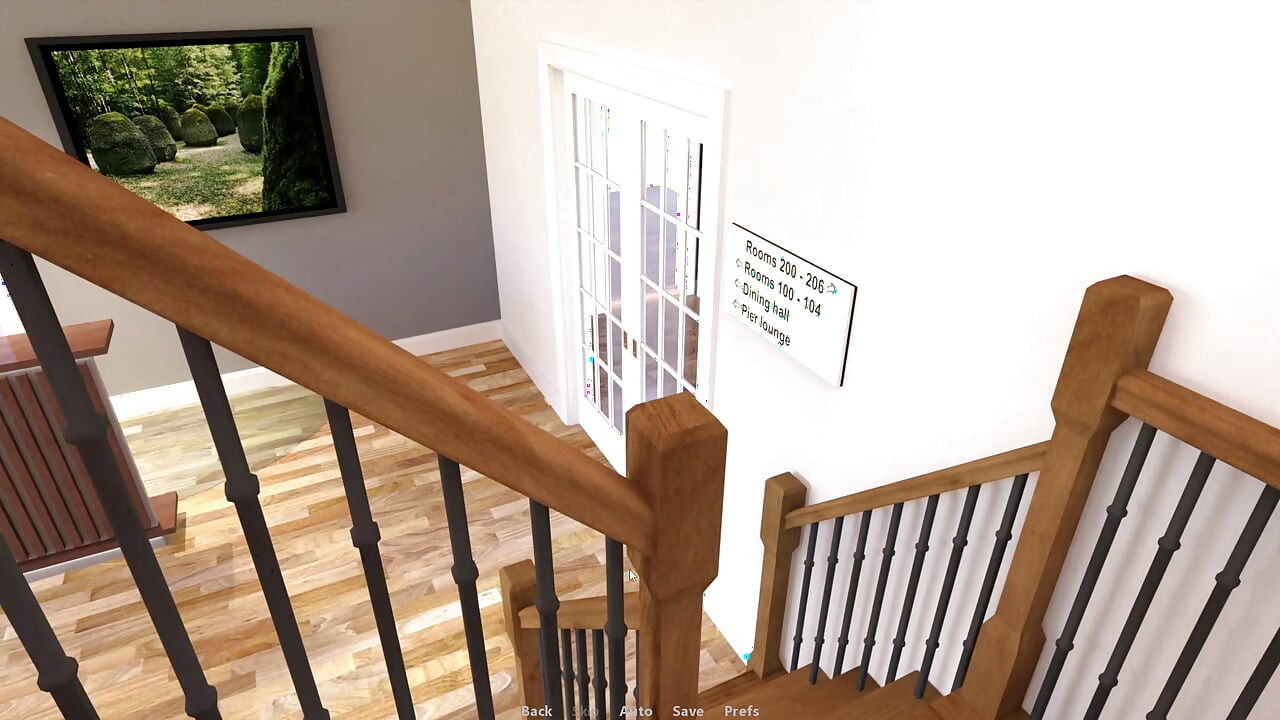 The Builder Gameplay with Sex Sense Part S1 E1