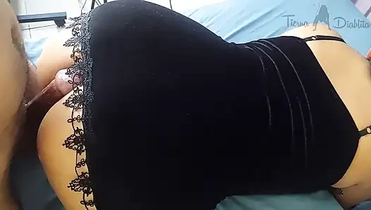 Я Предложила Парню Своей Подруги Потереться Членом О Мою Киску И Задницу, Не Входя В Меня, - И Он Чуть Не Проиграл