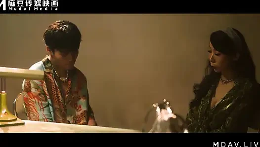 Mdl-0008-2 Ich bin kein gott (teil 2)