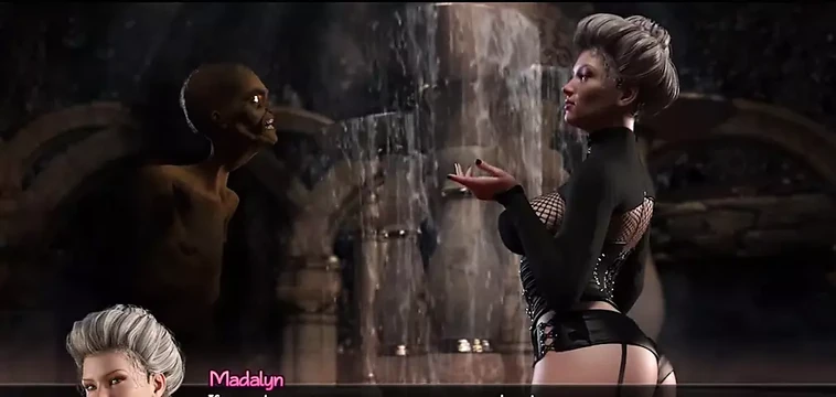 Treasure of Nadia - Ep 158 the Irresistible Power of Lust by Misskitty2k