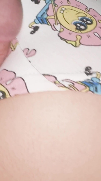 Étire-moi beau-père - je lui fais une surprise et le laisse détruire mon petit cul étroit de 18 ans (ajoutez-moi des nus gratuits) | Clip 1