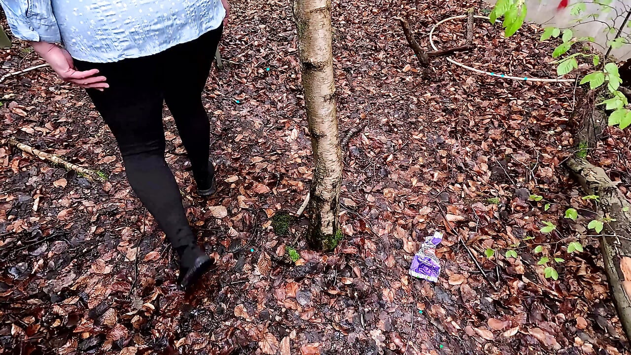 מכות שדיים במפעל תעשייתי
