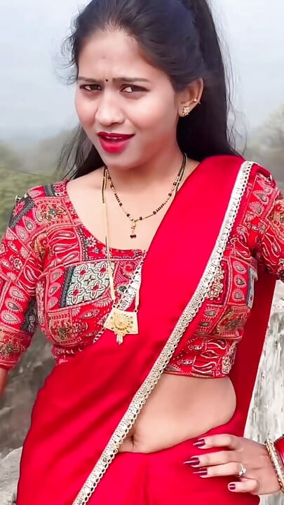 Desi Village Hot Sali Fucking First Time with her Jija In outdoor, Hot sali fuck xxx video tight pussy fuck