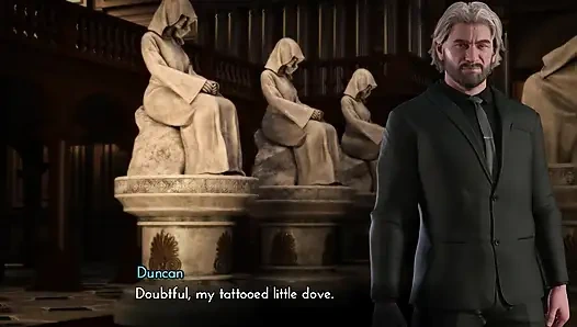 Орден Происхождения (от NLT) - часть. 16