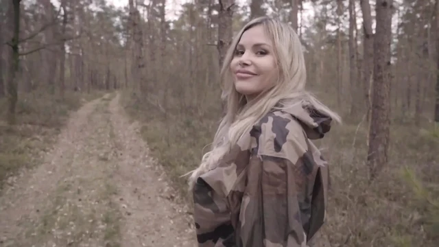 Hide and Seek Asian Army Bimbo Hunting BBC