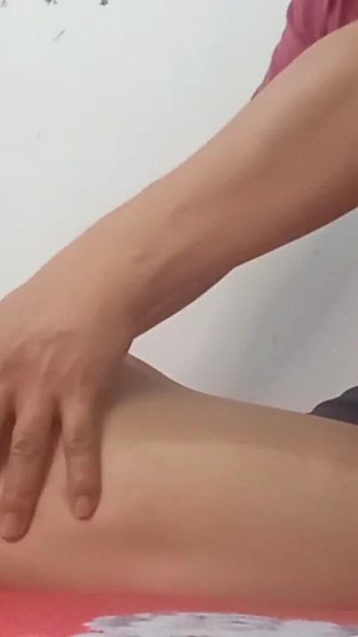 มันคงจะดีถ้าได้เย็ดตูดลูกค้าสุดหล่อของกู | คลิป 1