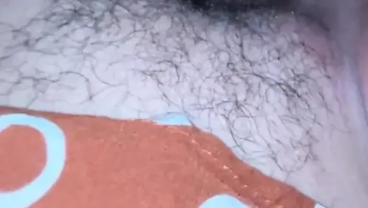 Oh my gosh, your cock is so big.