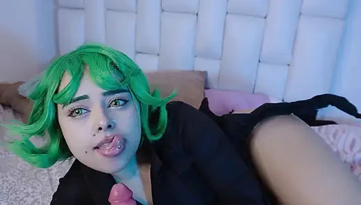 POV: Tatsumaki Vs Bully & ATM with My Boyfriend