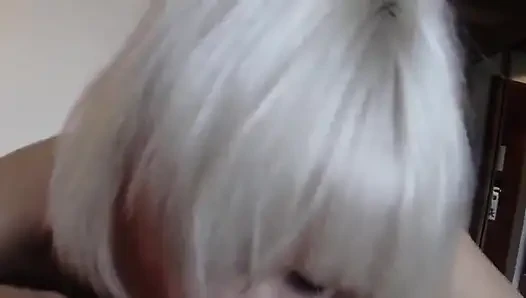 Deluxe oral seks hd
