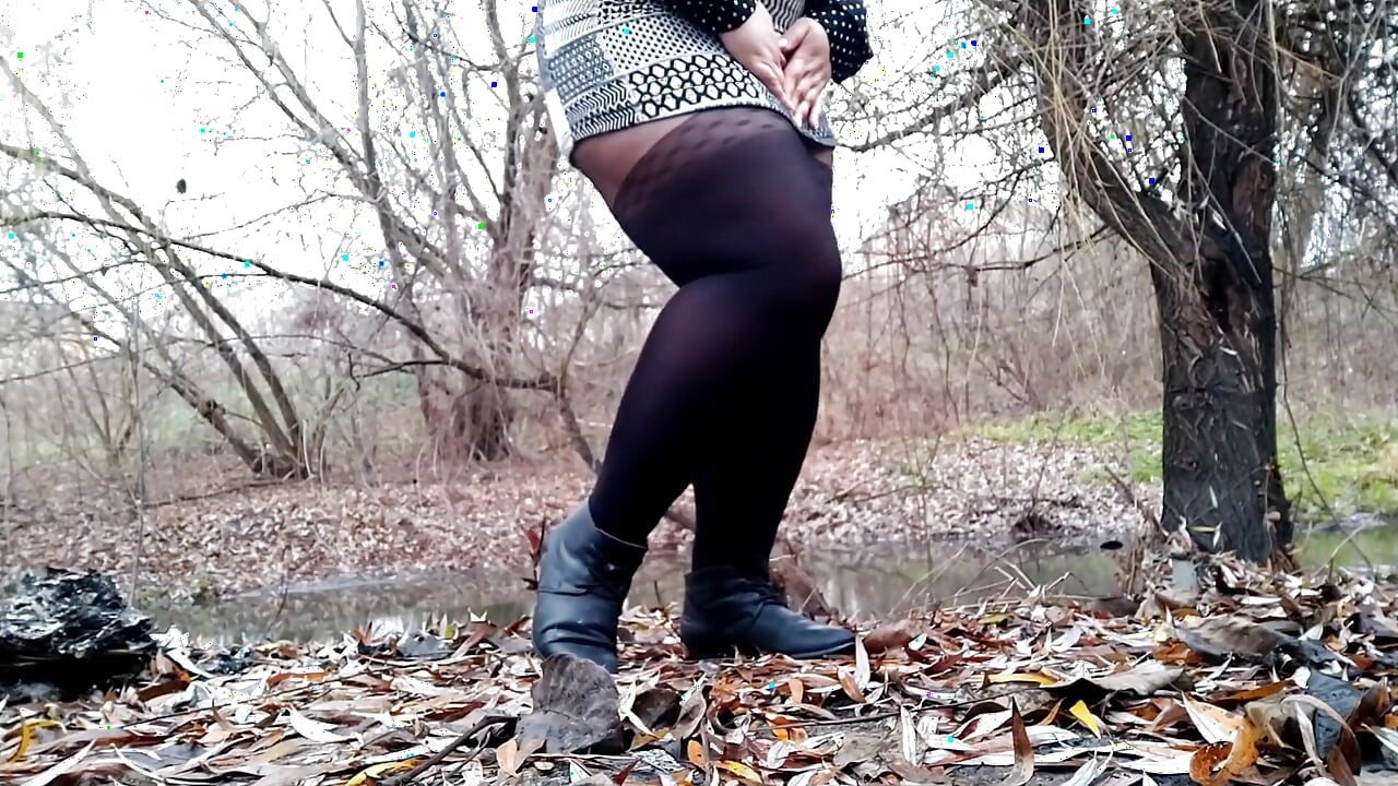 Bersedia untuk aliran hangat dari MILF yang matang dan bengkung?