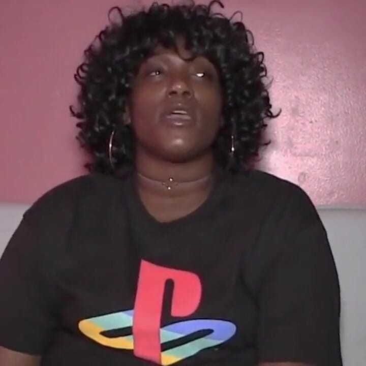 Khaleah Stallion Interview