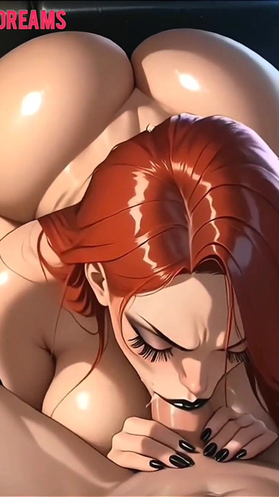 NEON DREAMS - THE ANGRY RED-HEAD | Clip 2