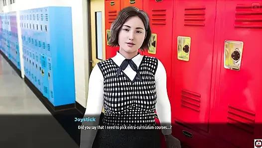 Milfs of sunville - ep 02