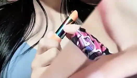 I show my pussy to my stepfather