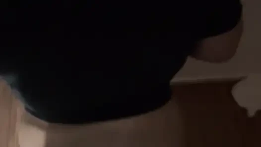 Üvey anne orgazm olabilir