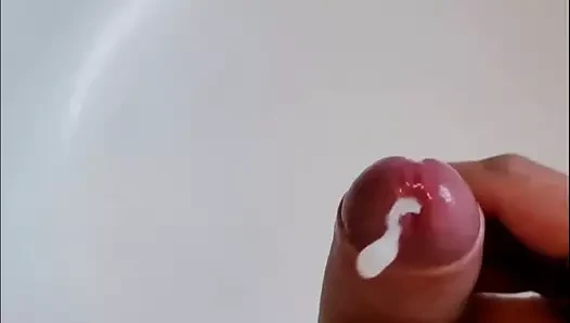 Abspritzen