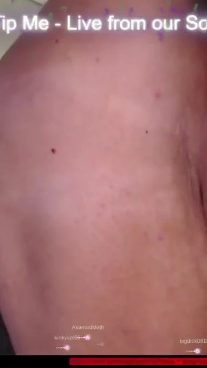 Iconic moment from "Fucking with the Anal Hook - 622"