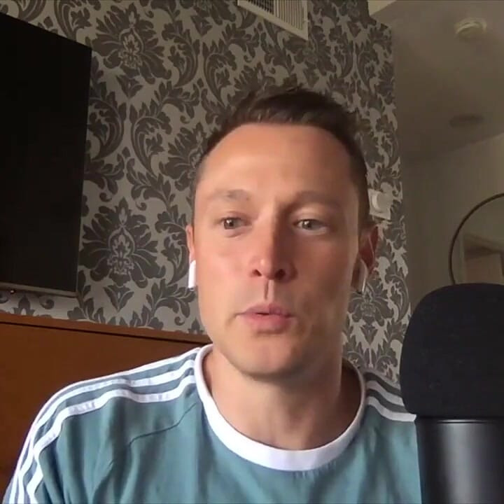 Glory Holed - Himeros Live