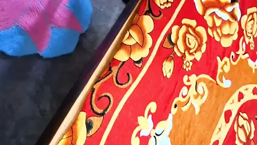 Desi Indian Hot Bhabhi Or Devar Hard