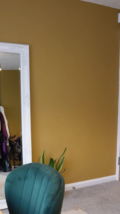 Shrunken Stepsibling Rivalry