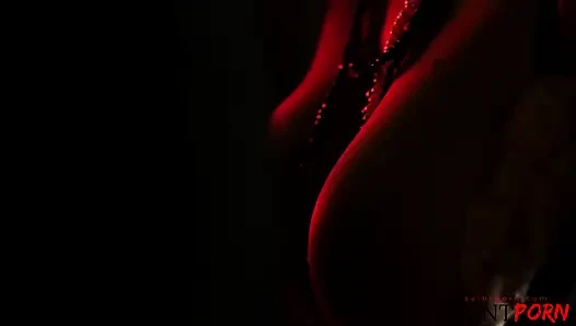 Jess West Liebt Es, Eine Versaute MILF Zu Sein