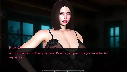 Thorns Beneath the Wings - Best Parts - Part 4