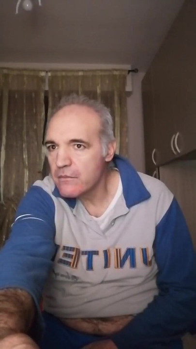 Zapanjujući trenutak iz "Moja kapela sve u ustima tvoje guzice"