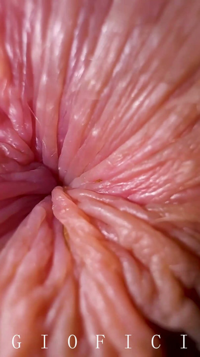 ANAL FETISH I am lookin at the ceiling while my stepfather sniffed and licked my butthole | Clip 1
