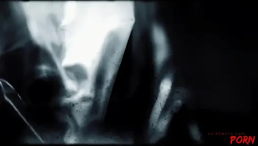 Jess West Liebt Es, Eine Versaute MILF Zu Sein