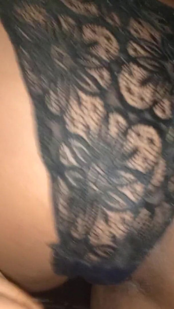 Emotional moment from "Big ass brunette squeezing my cock with her delicious tits"