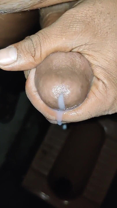 First Time Hand Job My Dick