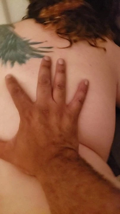 BBC Dom Degrading and Breaking White Sex Slave