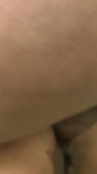 Iconic moment from "Cuckold husband brings his black slut to do her first gangbang"